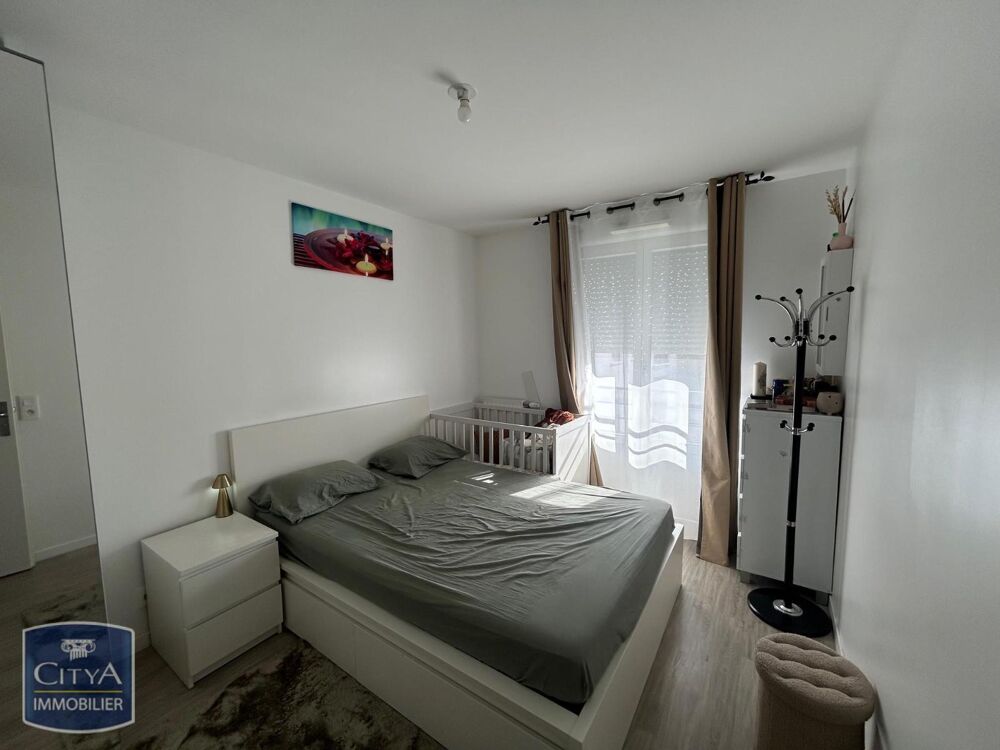 location Appartement - 4 pièce(s) - 76 m² Corbeil-Essonnes (91100)