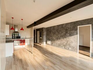  Appartement à vendre 2 pièces 55 m²