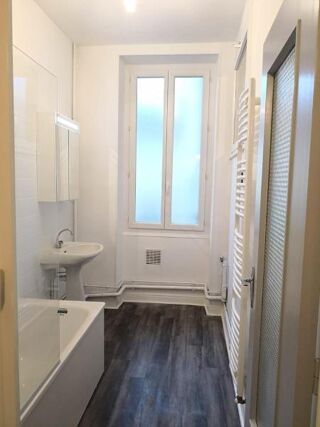  Appartement � louer 3 pi�ces 72 m�