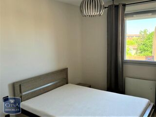  Appartement à louer 2 pièces 40 m²
