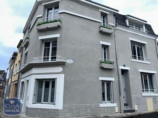 Appartement à louer 2 pièces 28 m²