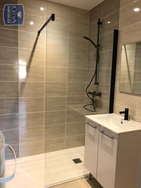  Appartement � louer 2 pi�ces 43 m�