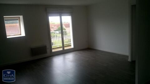  Appartement  louer 3 pices 62 m