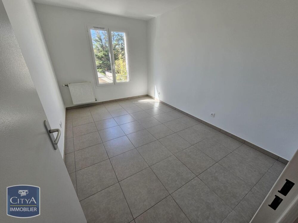location Appartement - 3 pièce(s) - 56 m² Jassans-Riottier (01480)