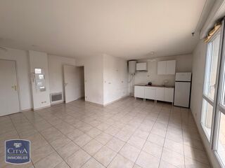  Appartement � louer 1 pi�ce 33 m�