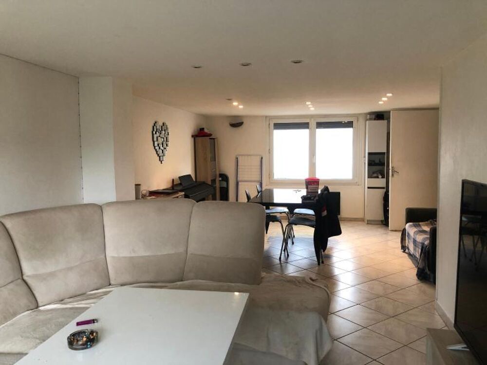 location Maison - 4 pièce(s) - 120 m² Cerville (54420)