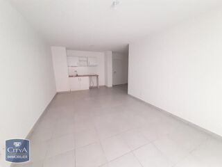  Appartement à louer 3 pièces 59 m²