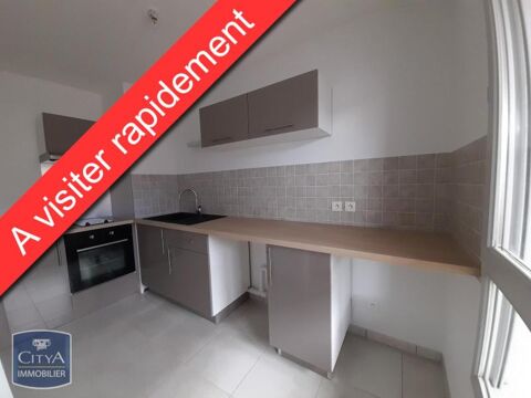  Appartement � louer 2 pi�ces 50 m�
