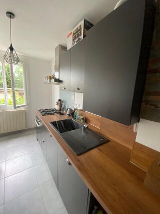  Appartement � louer 3 pi�ces 55 m�