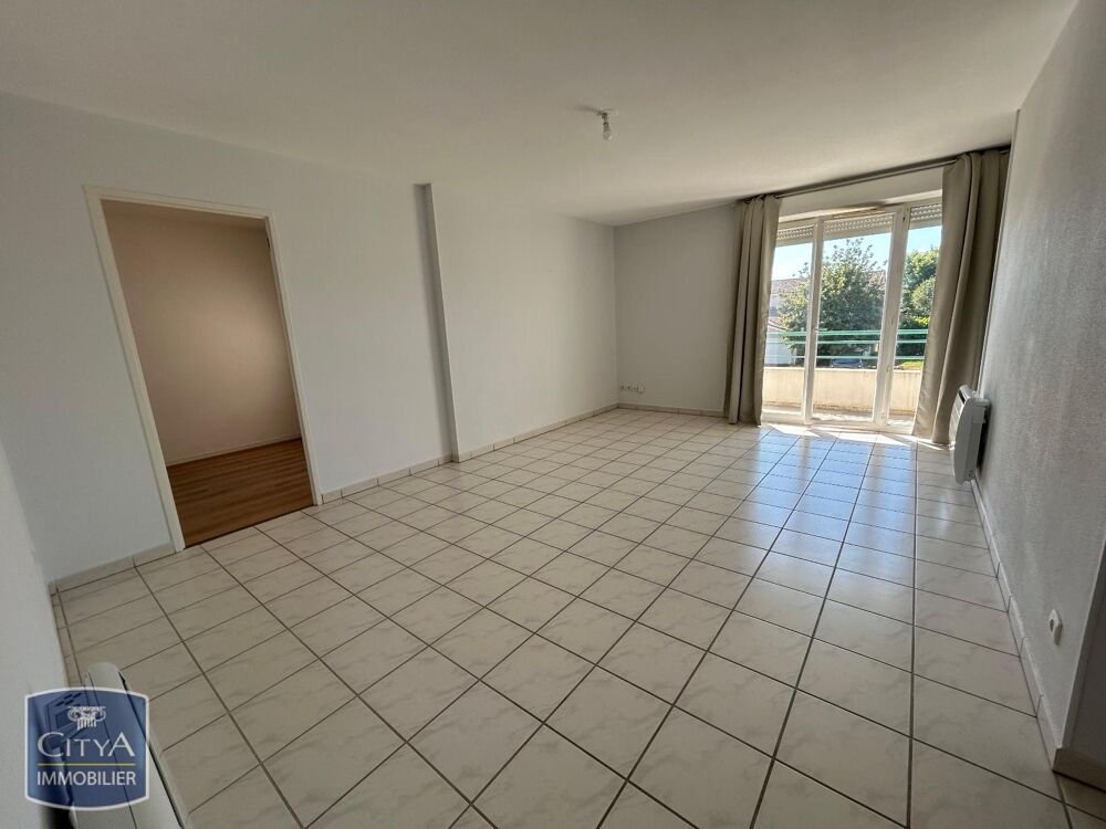 location Appartement - 2 pièce(s) - 55 m² Marmande (47200)