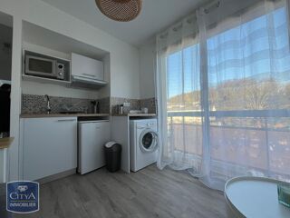  Appartement � louer 2 pi�ces 22 m�