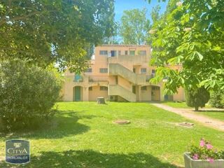  Appartement à louer 1 pièce 23 m²