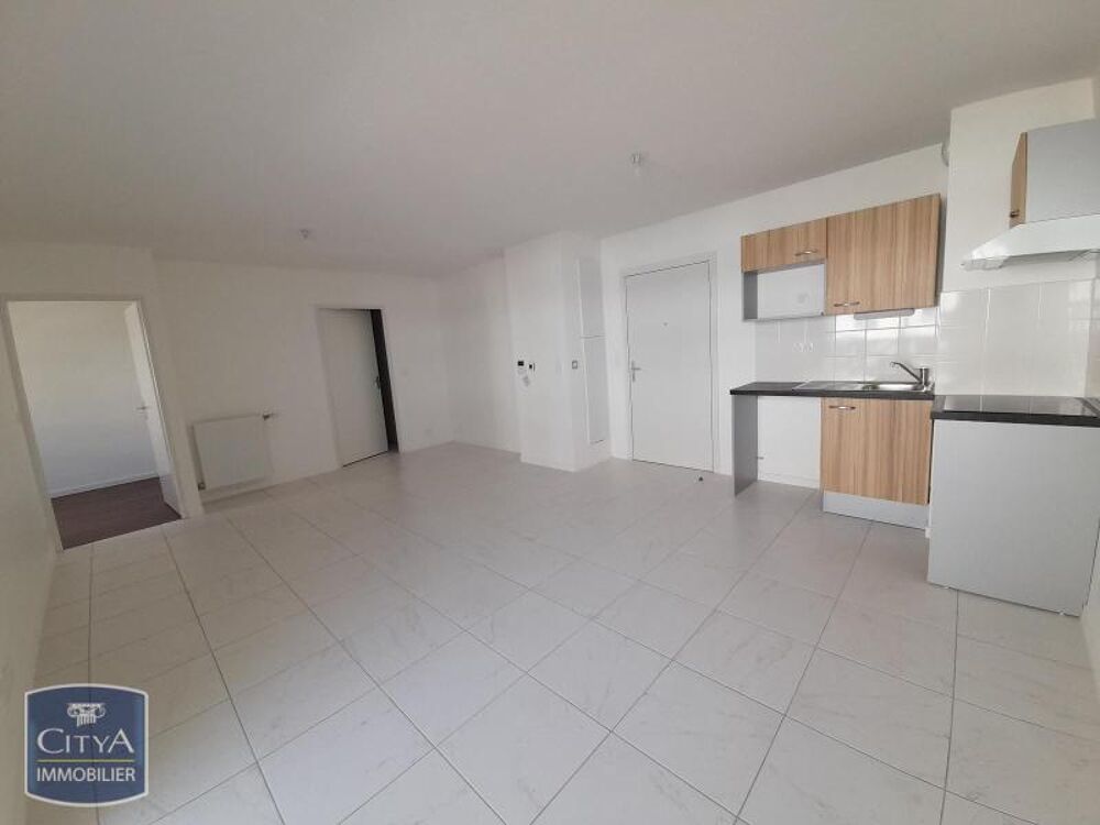 EXCLUSIVITÉ - APPARTEMENT T3 Neuf de 61m² LORMONT, Avenu....