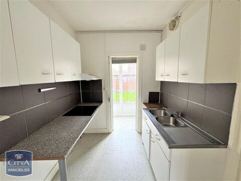  Appartement  louer 2 pices 57 m