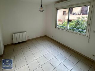  Appartement � louer 1 pi�ce 18 m�