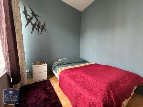  Appartement  louer 1 pice 14 m