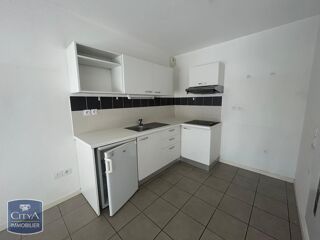  Appartement à louer 2 pièces 47 m²