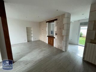  Maison � louer 4 pi�ces 81 m�