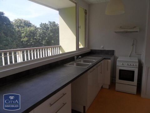  Appartement � louer 3 pi�ces 65 m�