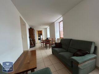  Appartement à louer 2 pièces 36 m²