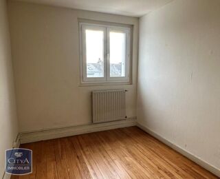 Appartement � louer 3 pi�ces 59 m�