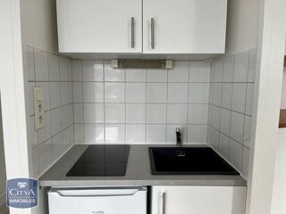  Appartement � louer 1 pi�ce 28 m�