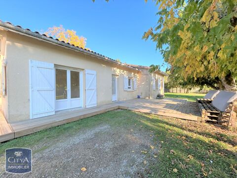   Location Maison Maison - 5 pice(s) - 114 m