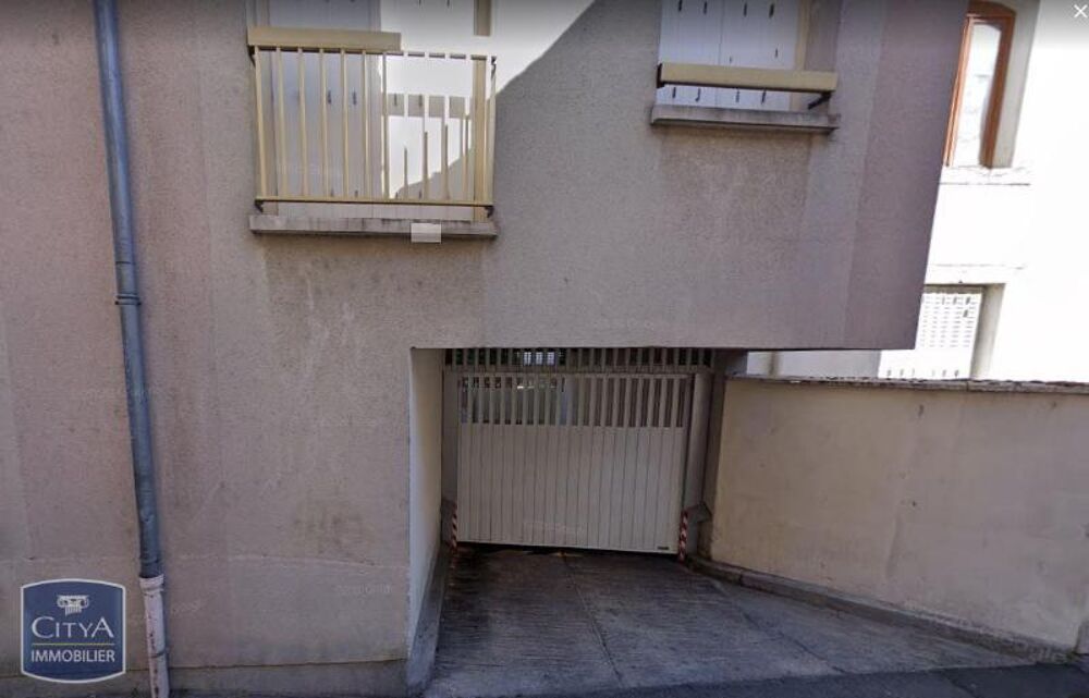 location Parking / Garage Orléans (45000)