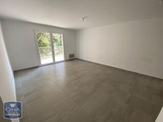  Appartement à louer 2 pièces 48 m²