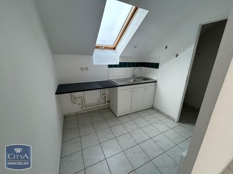  Appartement � louer 1 pi�ce 34 m�