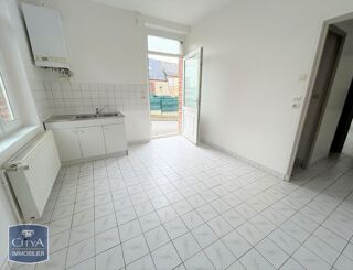  Maison à louer 4 pièces 74 m²