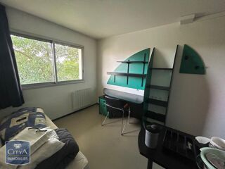  Appartement � louer 1 pi�ce 16 m�