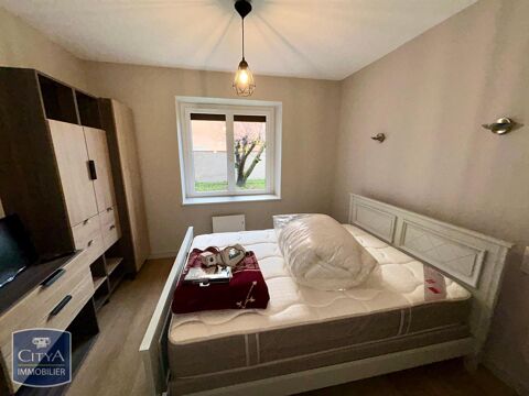  Appartement � louer 2 pi�ces 50 m�