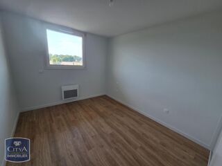  Appartement à louer 3 pièces 73 m²