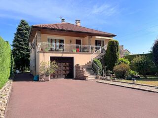  Maison  vendre 5 pices 118 m