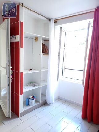  Appartement � louer 1 pi�ce 16 m�
