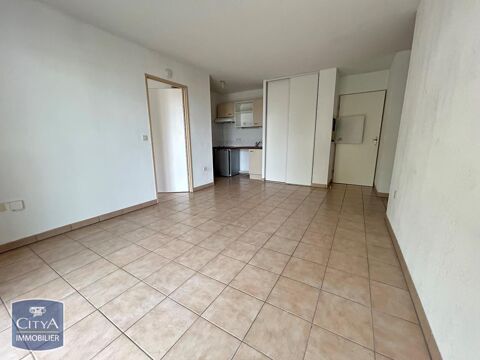  Appartement  louer 2 pices 39 m