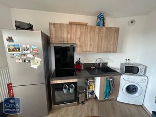  Appartement � louer 2 pi�ces 41 m�