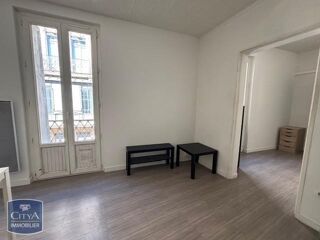  Appartement � louer 2 pi�ces 49 m�