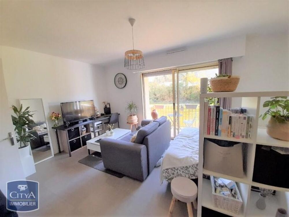 location Appartement - 1 pièce(s) - 32 m² Rambouillet (78120)