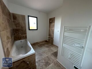  Villa à louer 4 pièces 90 m²