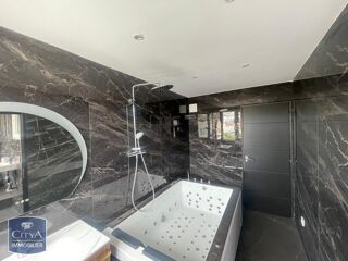  Appartement à louer 3 pièces 68 m²