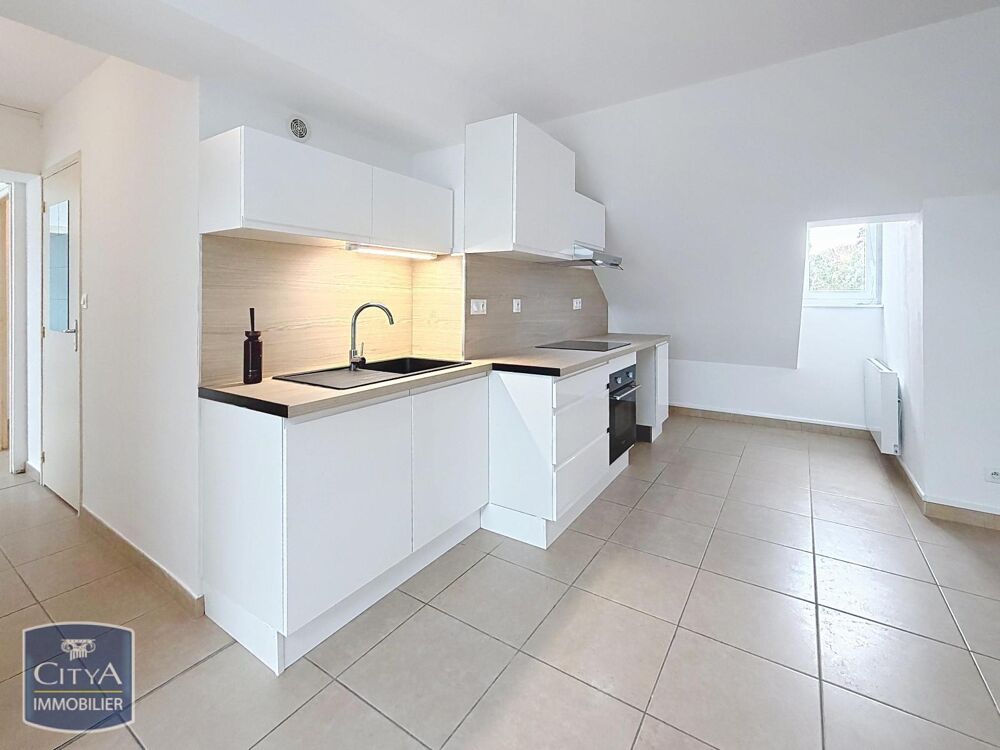 location Appartement - 4 pièce(s) - 80 m² Feignies (59750)