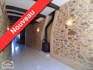  Maison à vendre 5 pièces 83 m²