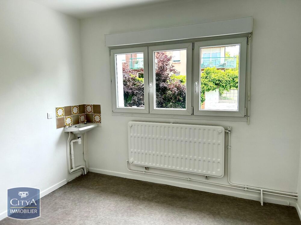 location Maison - 4 pièce(s) - 84 m² La Chapelle-d'Armentières (59930)