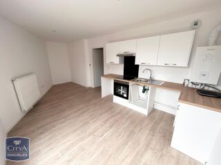  Appartement � louer 1 pi�ce 28 m�