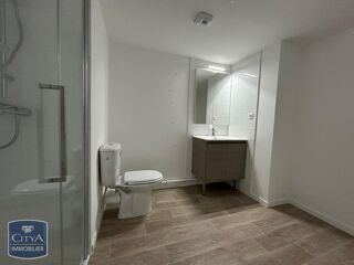  Appartement � louer 1 pi�ce 30 m�