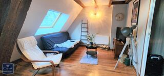  Appartement � louer 2 pi�ces 29 m�