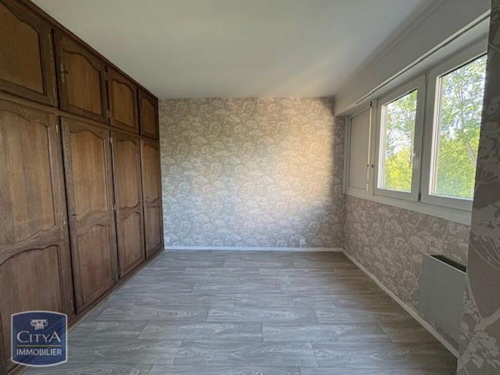 location Appartement - 2 pièce(s) - 46 m² Lens (62300)