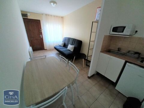  Appartement � louer 1 pi�ce 15 m�